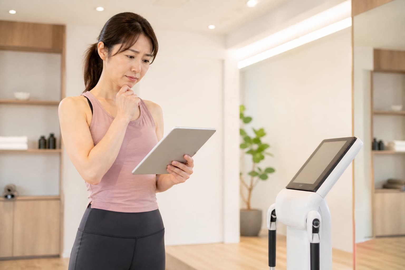 基礎代謝低下のイメージ