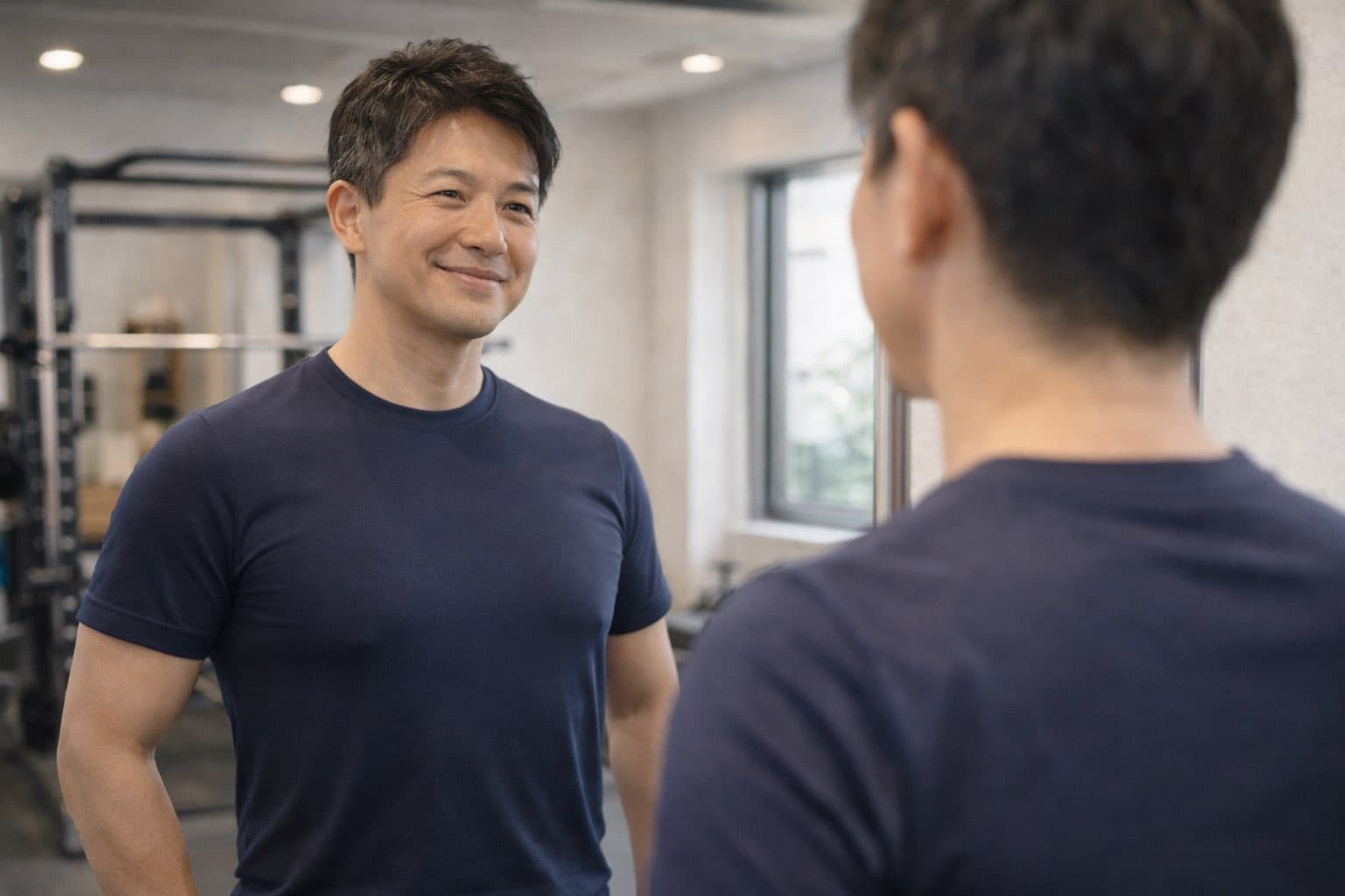 効果の違いのイメージ