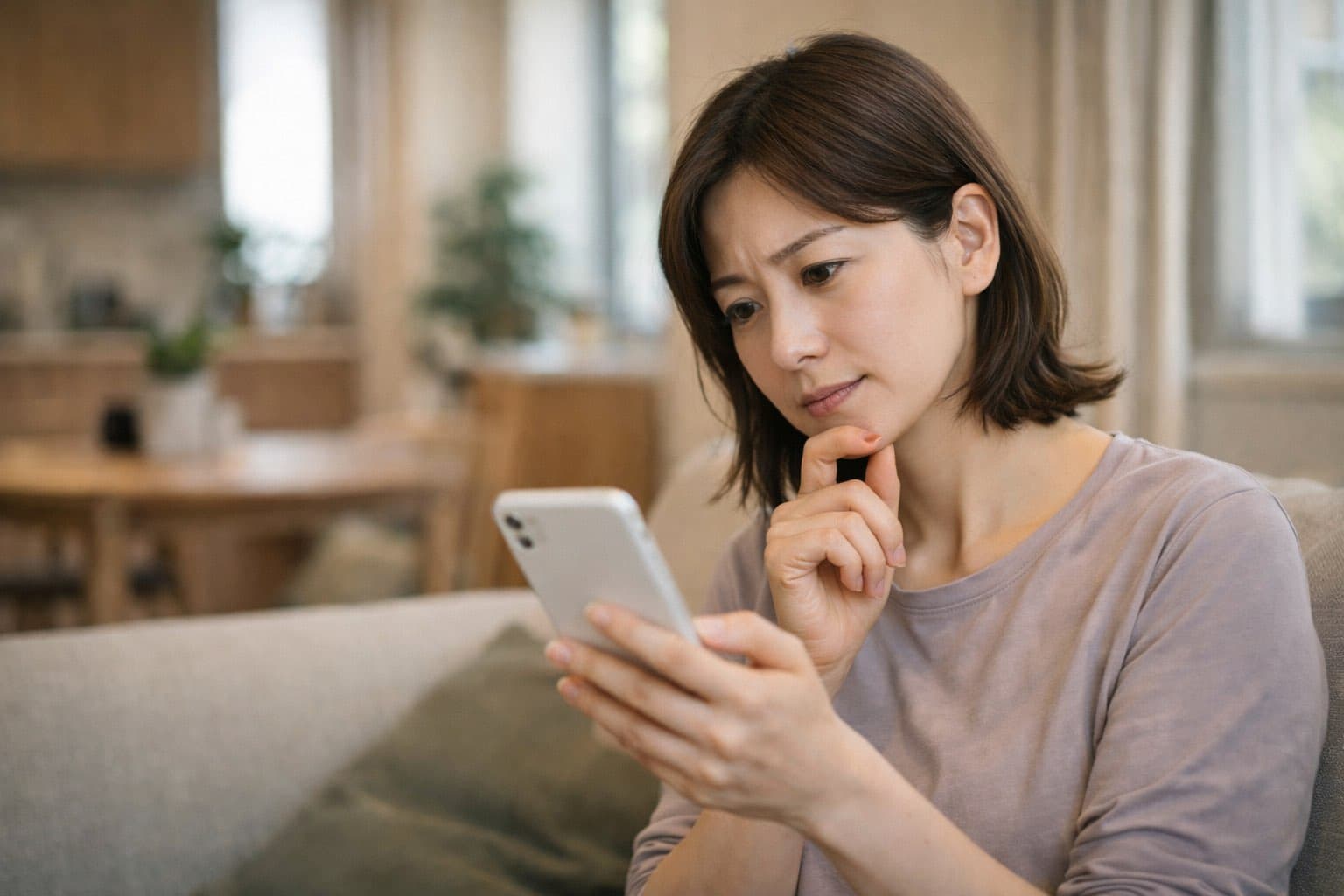 ジム選びに迷う人