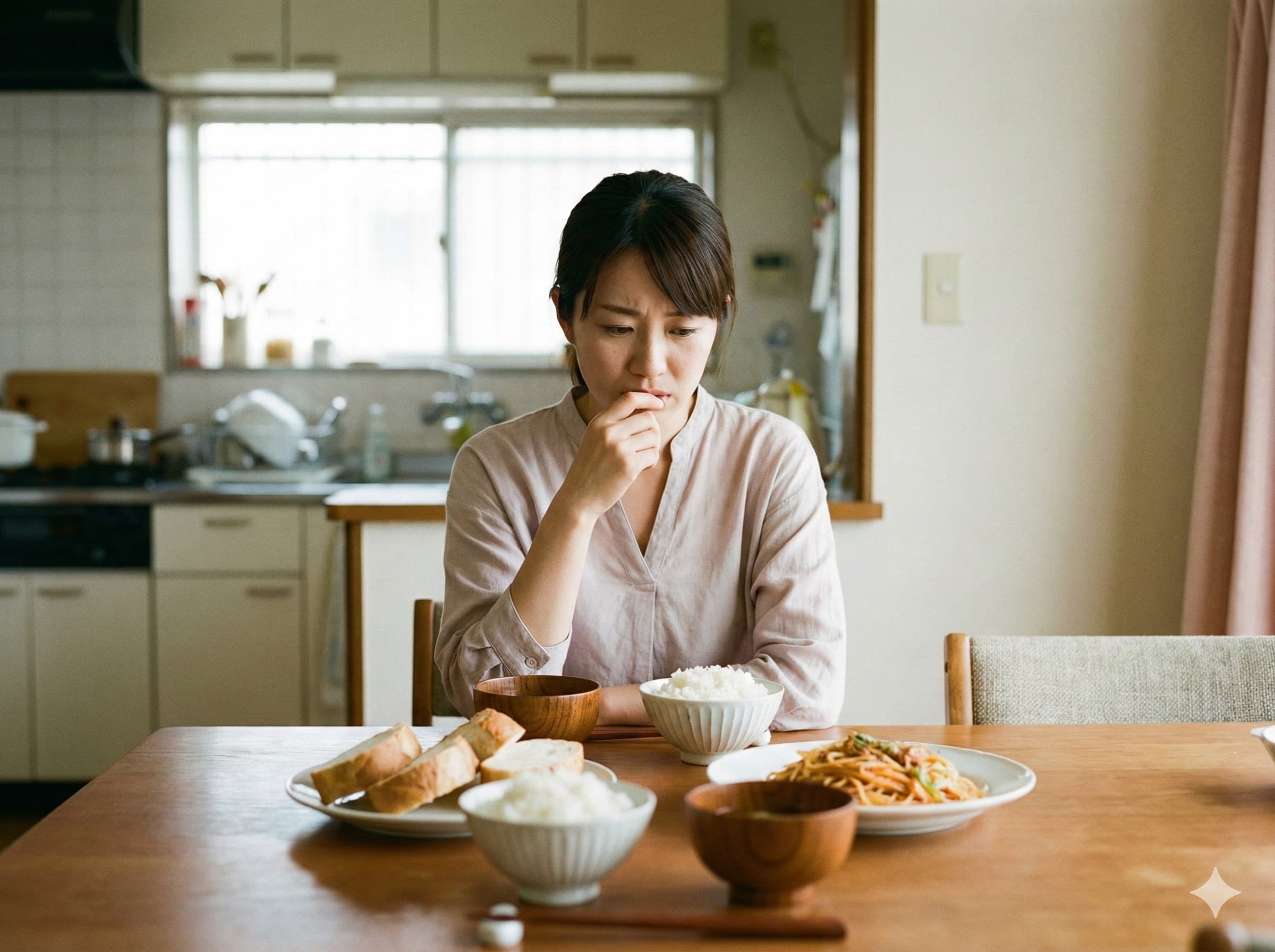 糖質と体の関係を表すイメージ