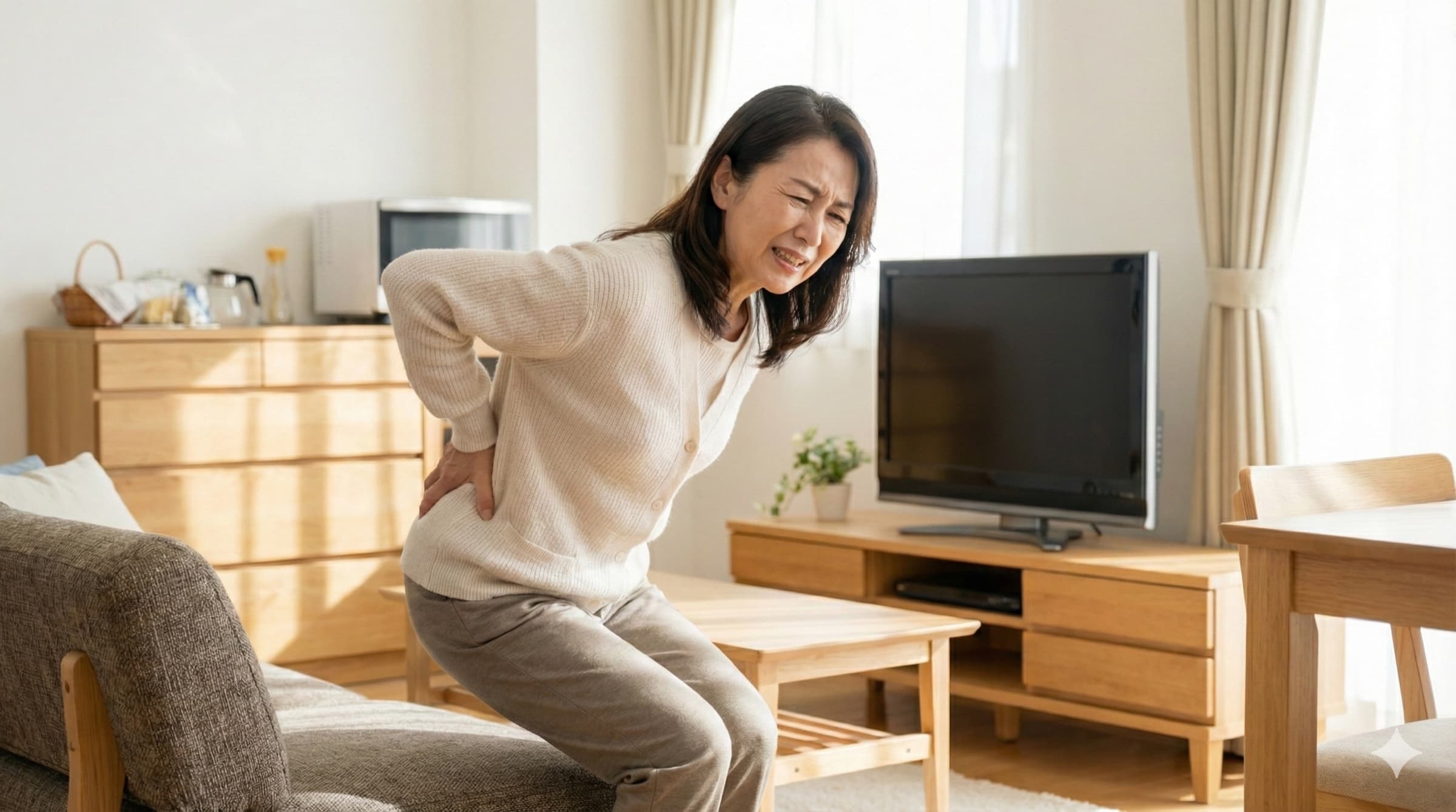 【脊椎すべり症の筋トレ】やっていい運動・ダメな運動を専門家が解説