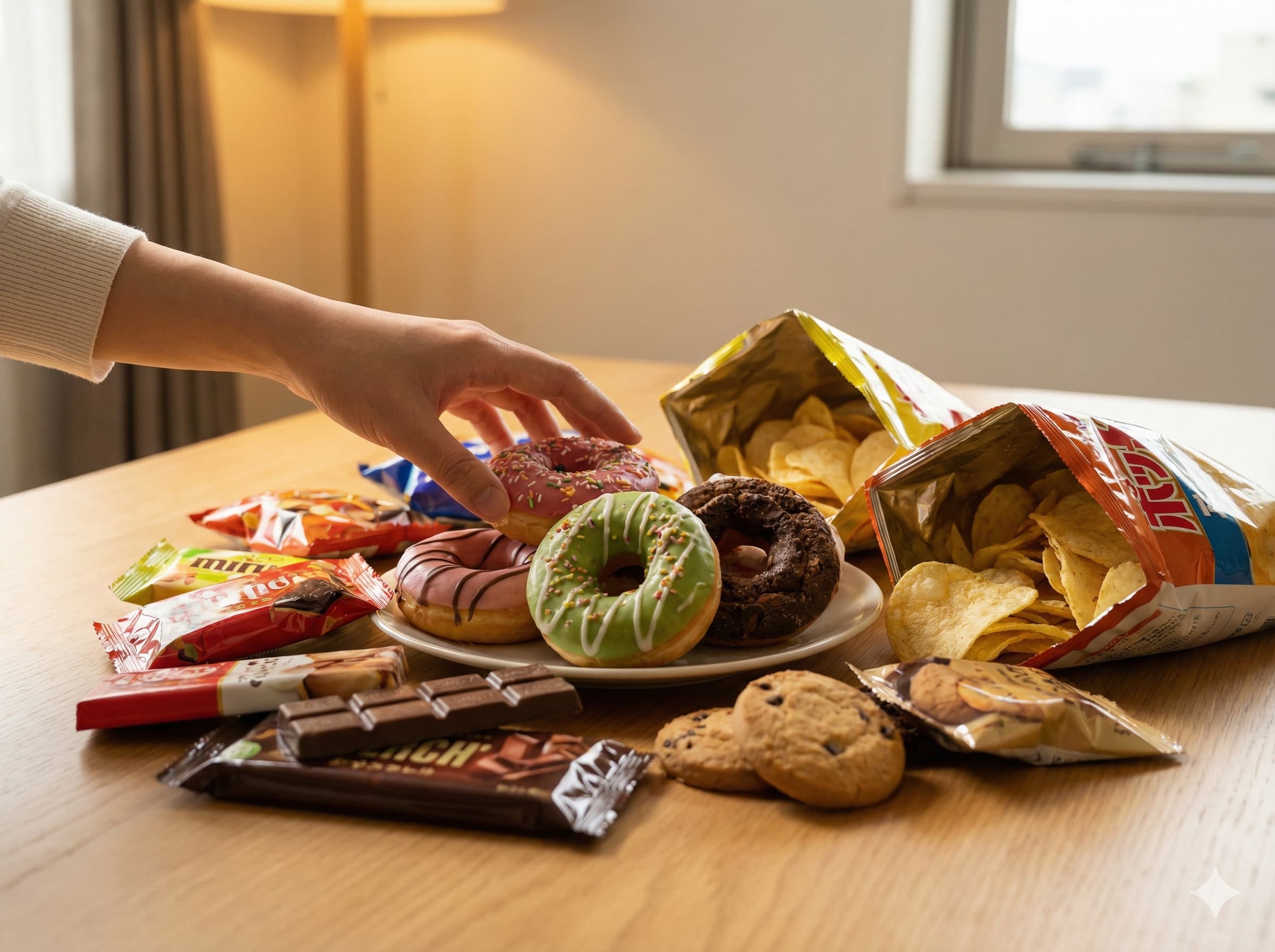 ドーパミンと報酬系