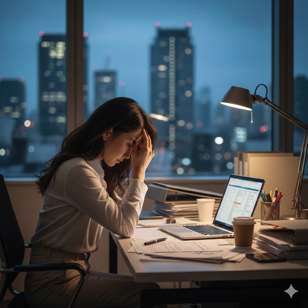 コルチゾールと食欲