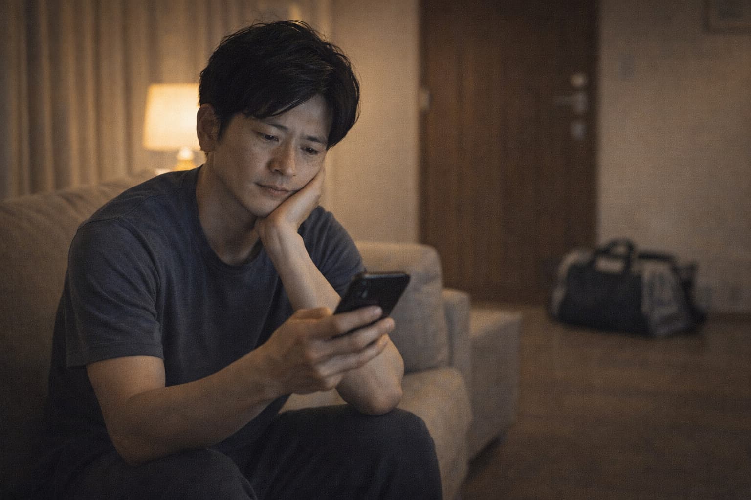 ジムに通うか迷っている人