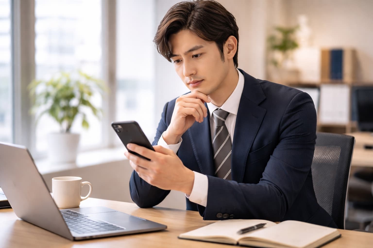 ジム選びで悩む30代ビジネスパーソン