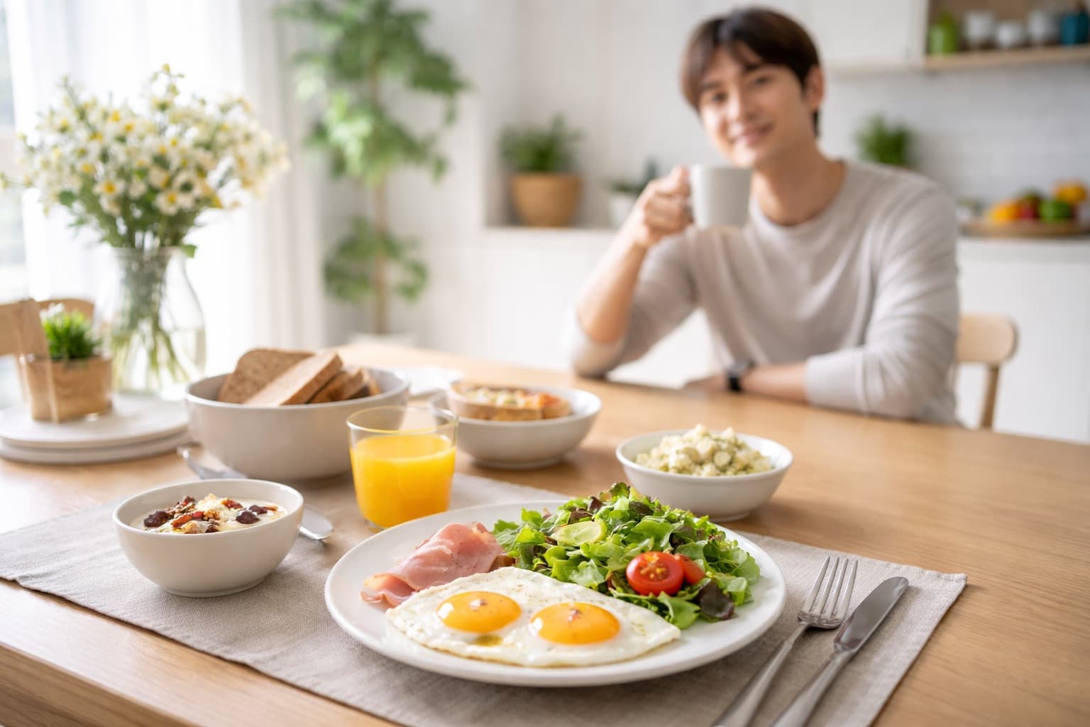 食事管理が続かない人へ。ダイエットを「考えなくていい状態」にするまでの2ヶ月【実例データあり】