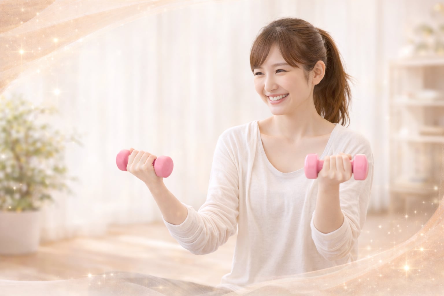 ママと赤ちゃん