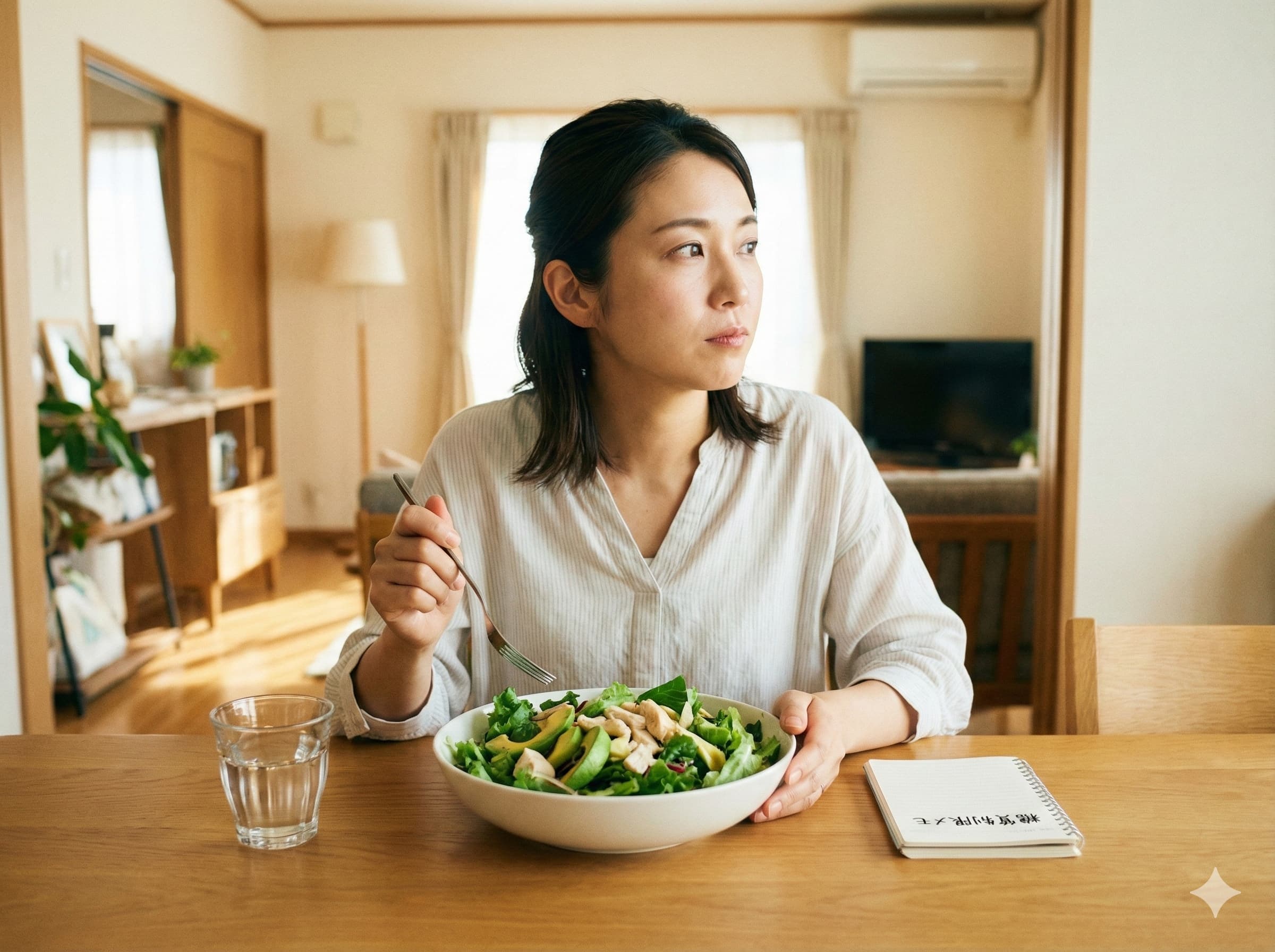 糖質制限と便秘の関係