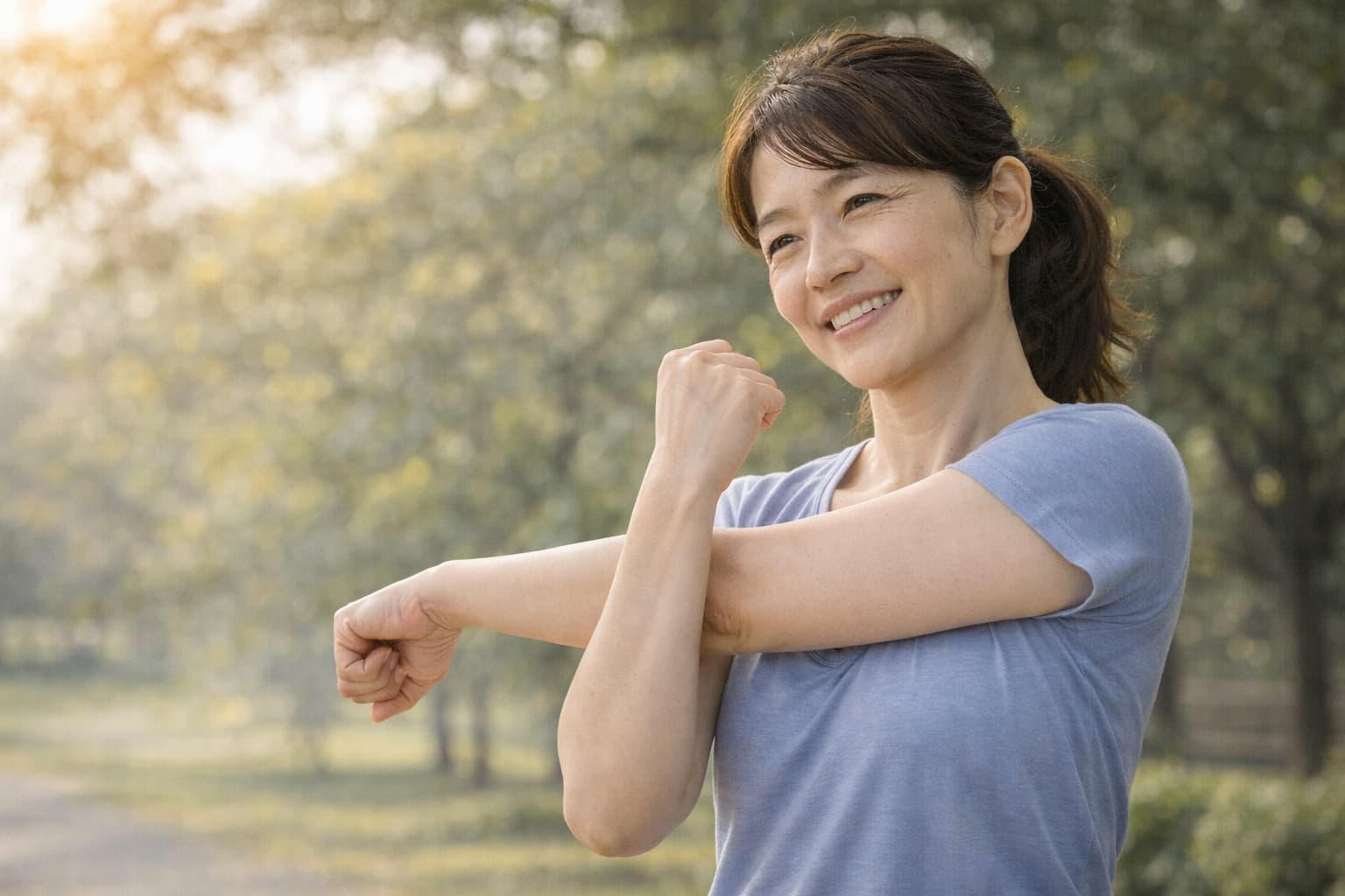 年齢と基礎代謝の関係