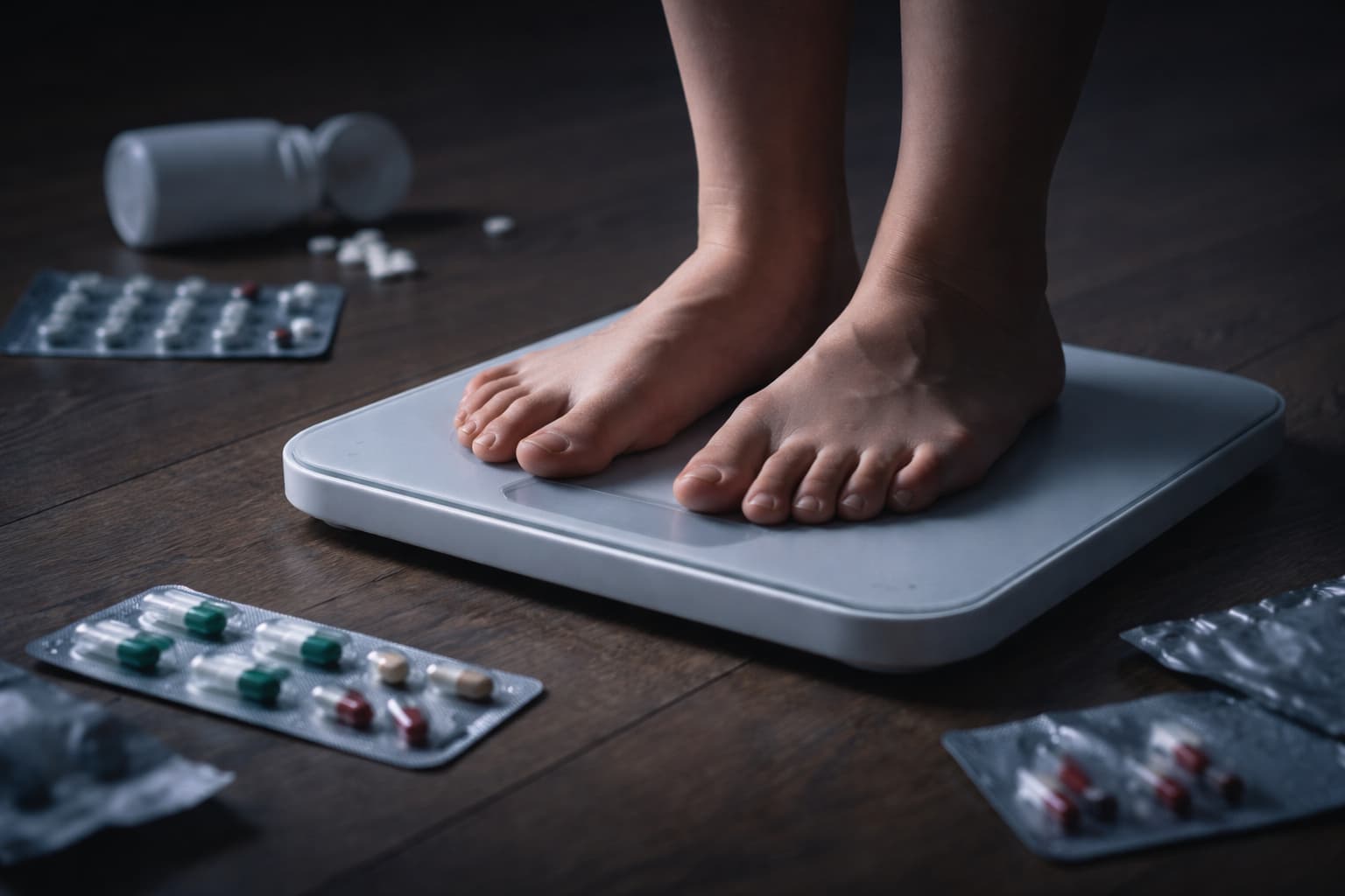 リバウンドのイメージ