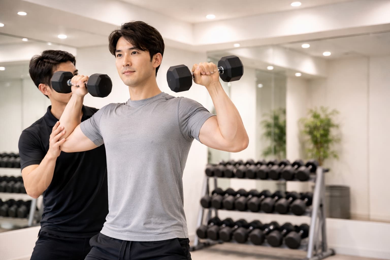 池袋のパーソナルジム選びで失敗しない7つのポイント|後悔しない見極め方