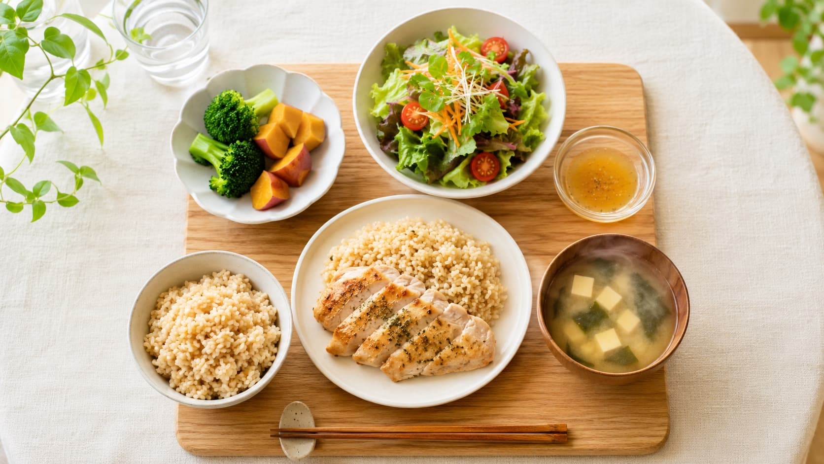 脂質制限ダイエットの始め方|糖質制限との違いと向いている人の特徴