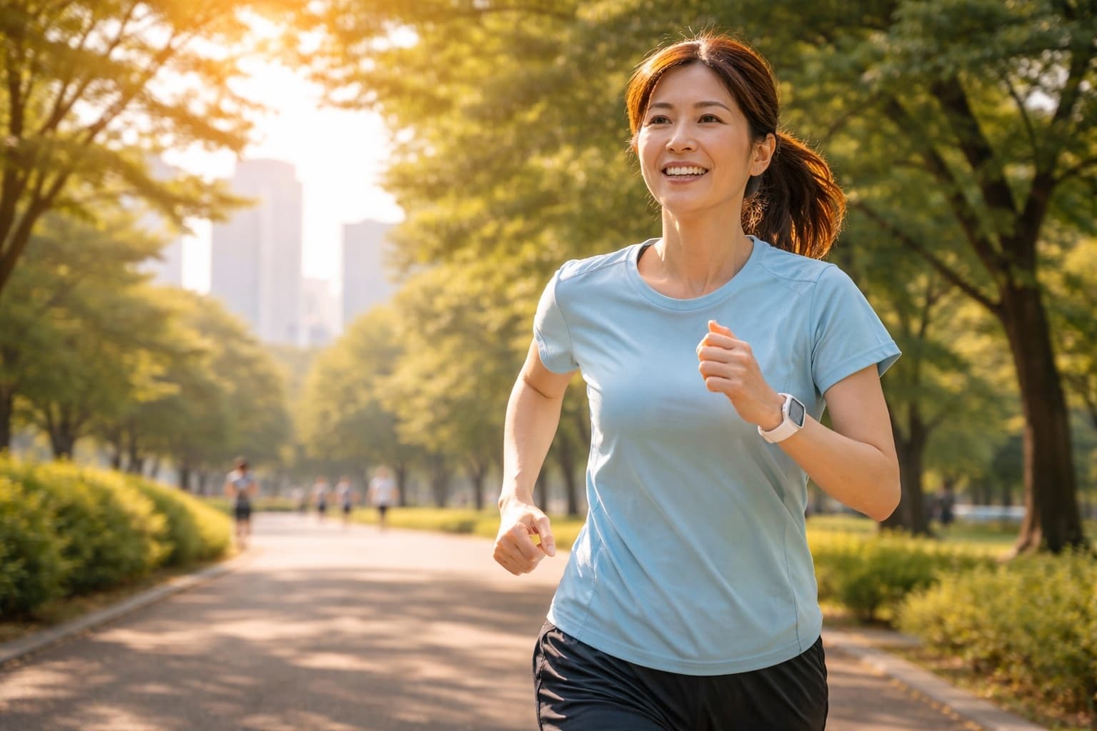 疲れが取れないのはなぜ?30代から始める体力回復のための4つの習慣