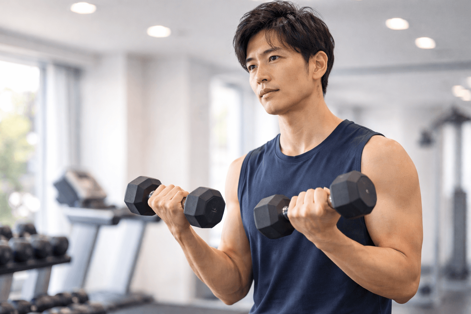 筋肉は最強の資産。筋トレがもたらす10のメリットを科学的に解説