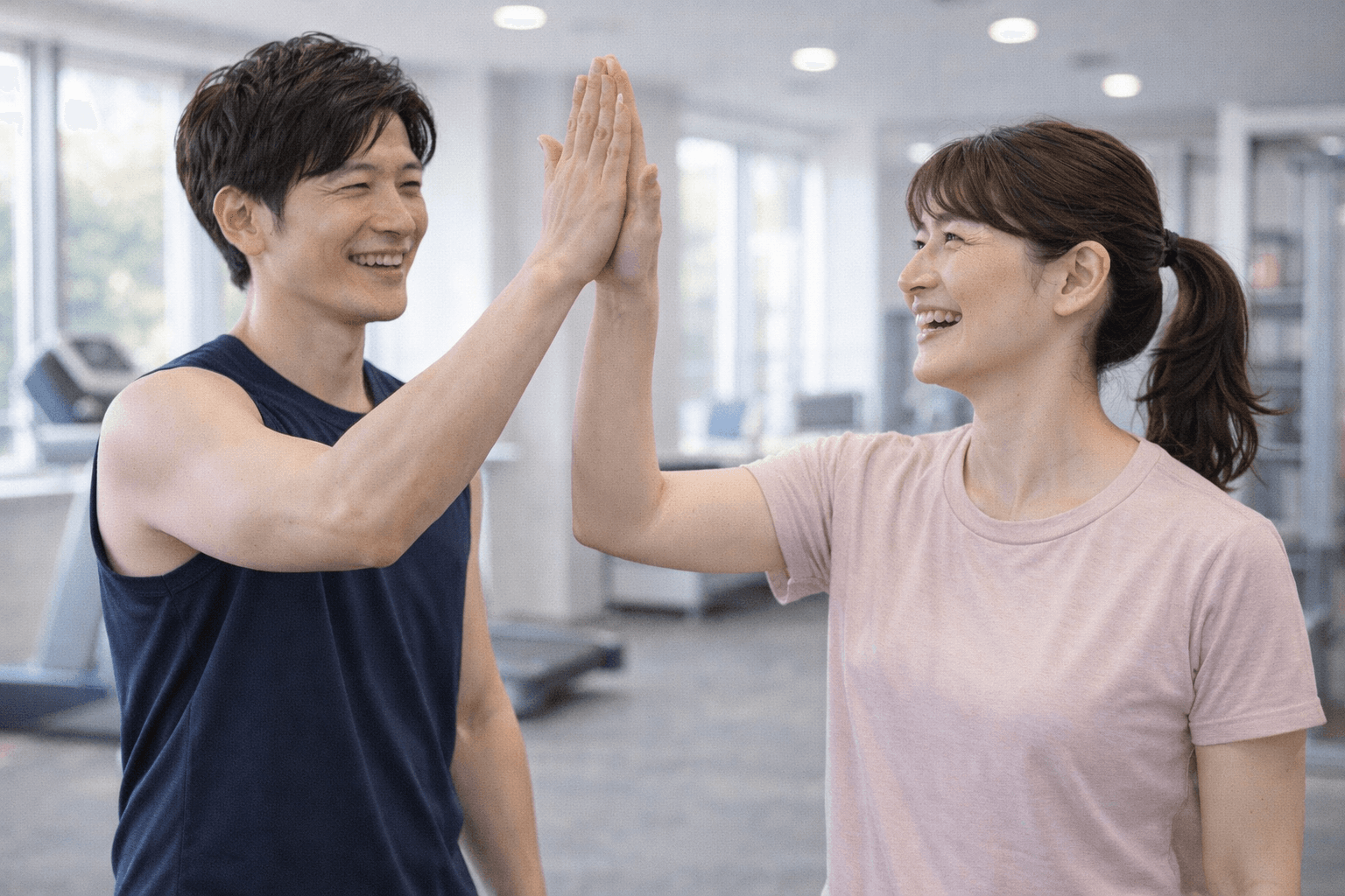 筋トレのメリットまとめ