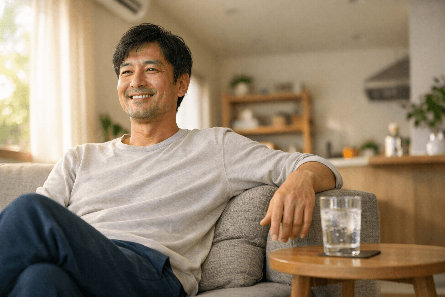 お酒をやめたいのにやめられない?我慢せず1年で禁酒成功した方法