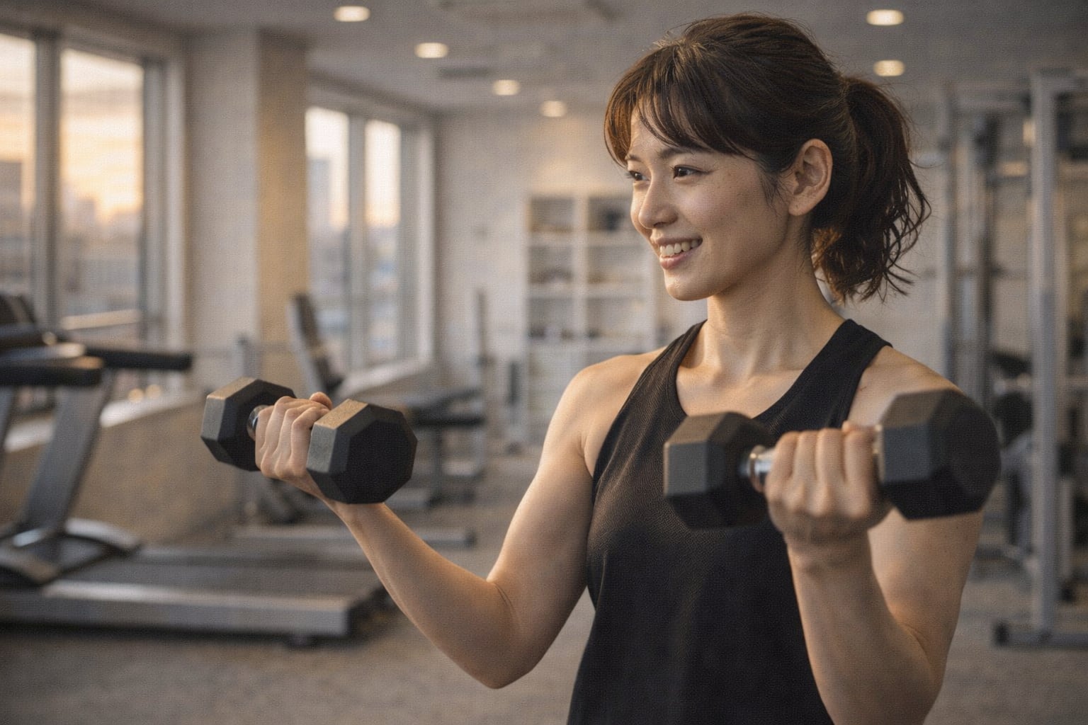 ダイエットのモチベーションが続かない本当の原因|成功体験で自己肯定感を上げて痩せる方法