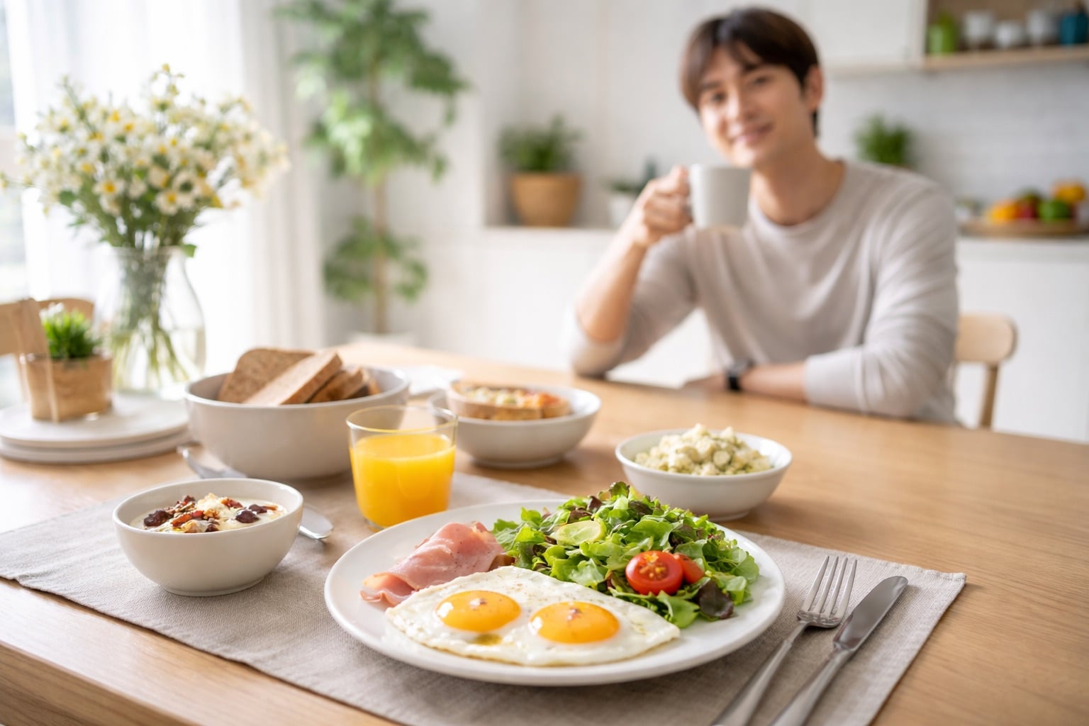 食事管理が続かない人へ。ダイエットを「考えなくていい状態」にするまでの2ヶ月【実例データあり】