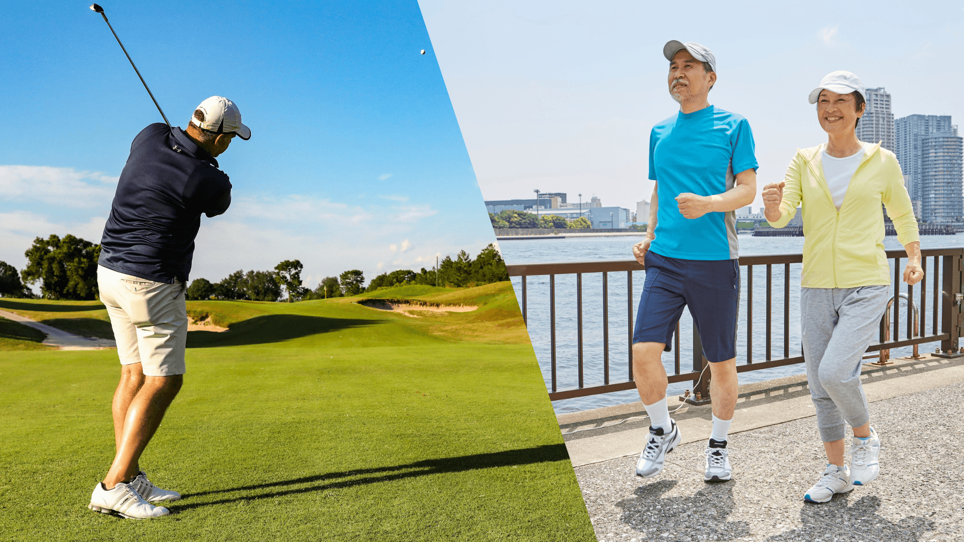 60歳からの健康投資|Woot! パーソナルジムのシニア割