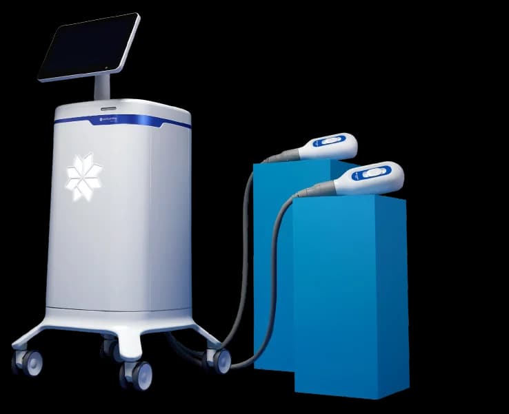 クールスカルプティング