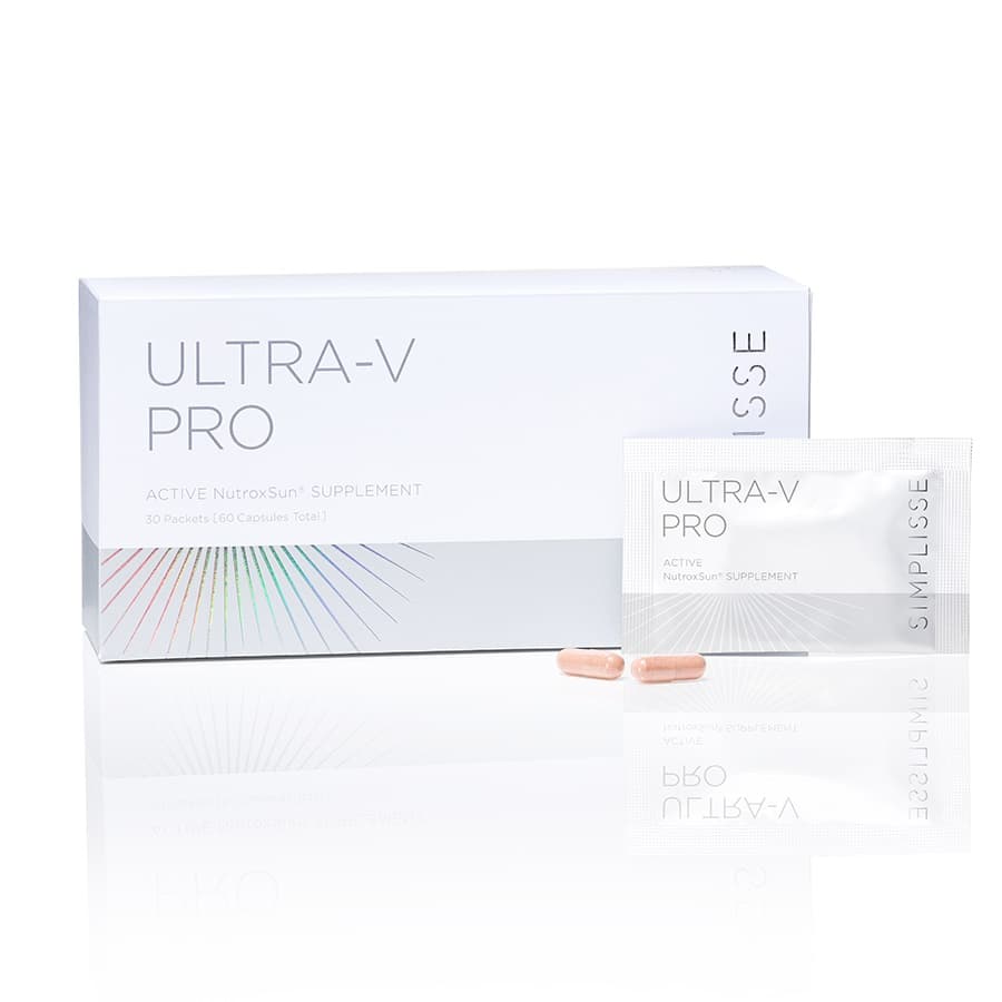 シンプリス ウルトラV プロ