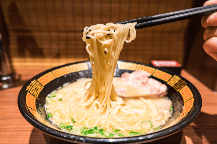ラーメン