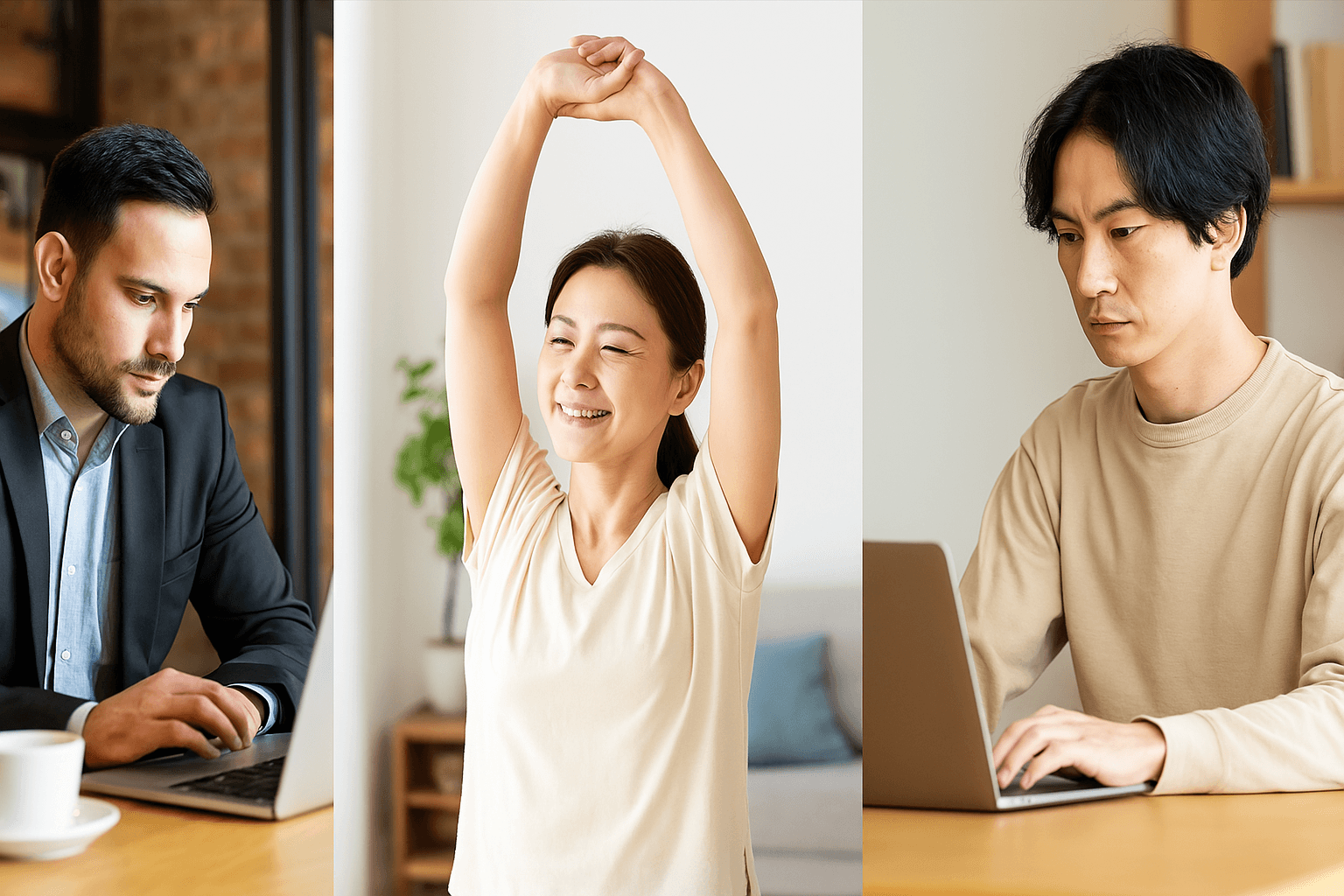 こんな方におすすめ