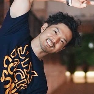 青木泰蔵 アイコン