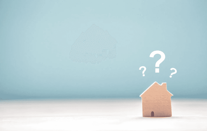 質問のイメージ