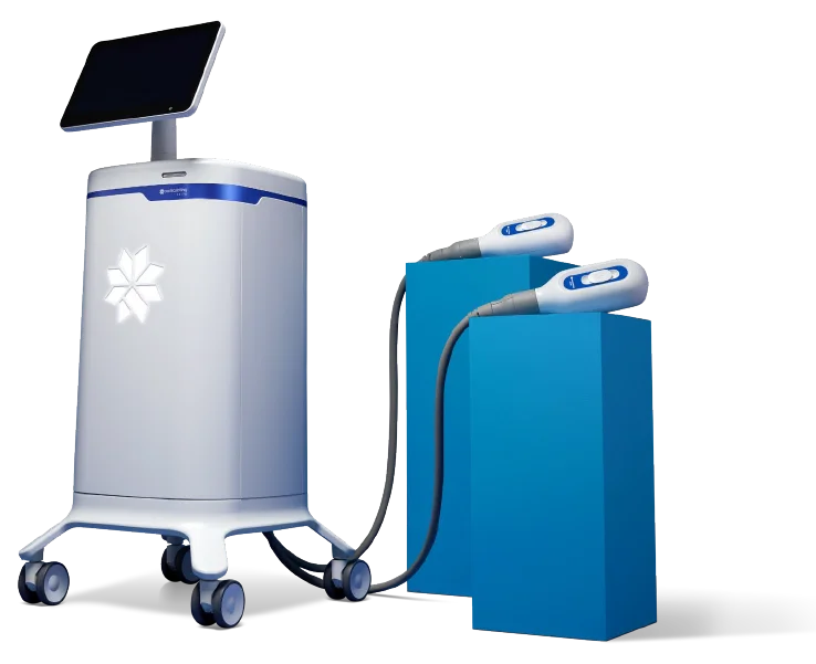 クールスカルプティング